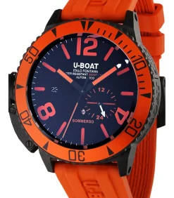 9543 - Automatic - 46mm - 30ATM