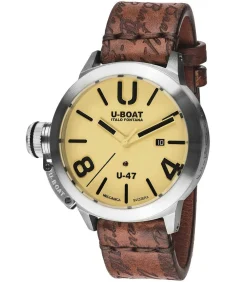 8106 - Automatic - 47mm - 10ATM