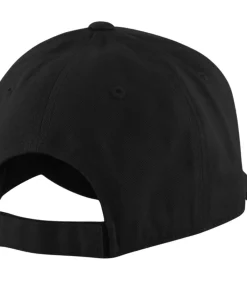 802410 - Baseball Pet - Zwart