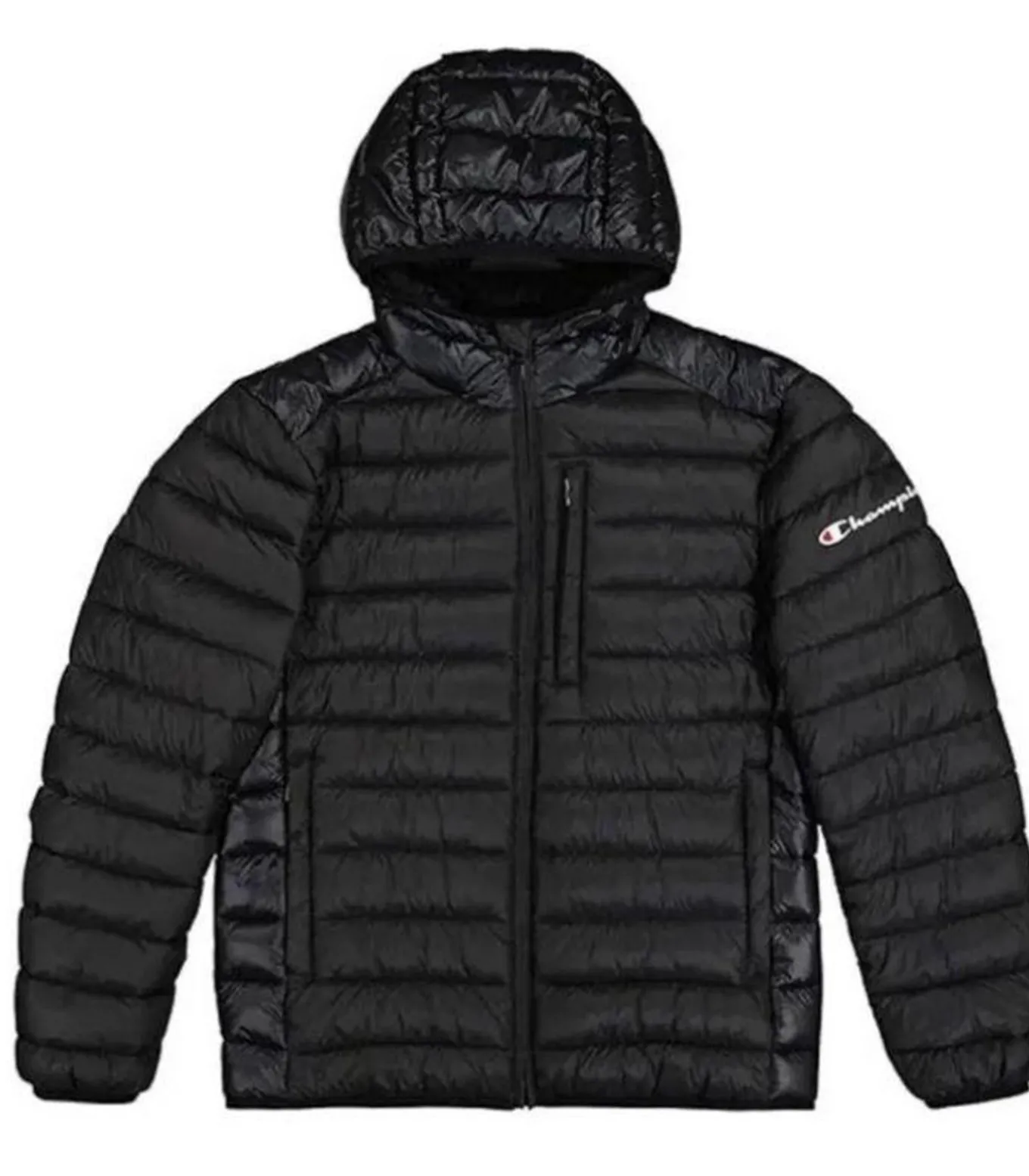 220340 - Jasje - Zwart