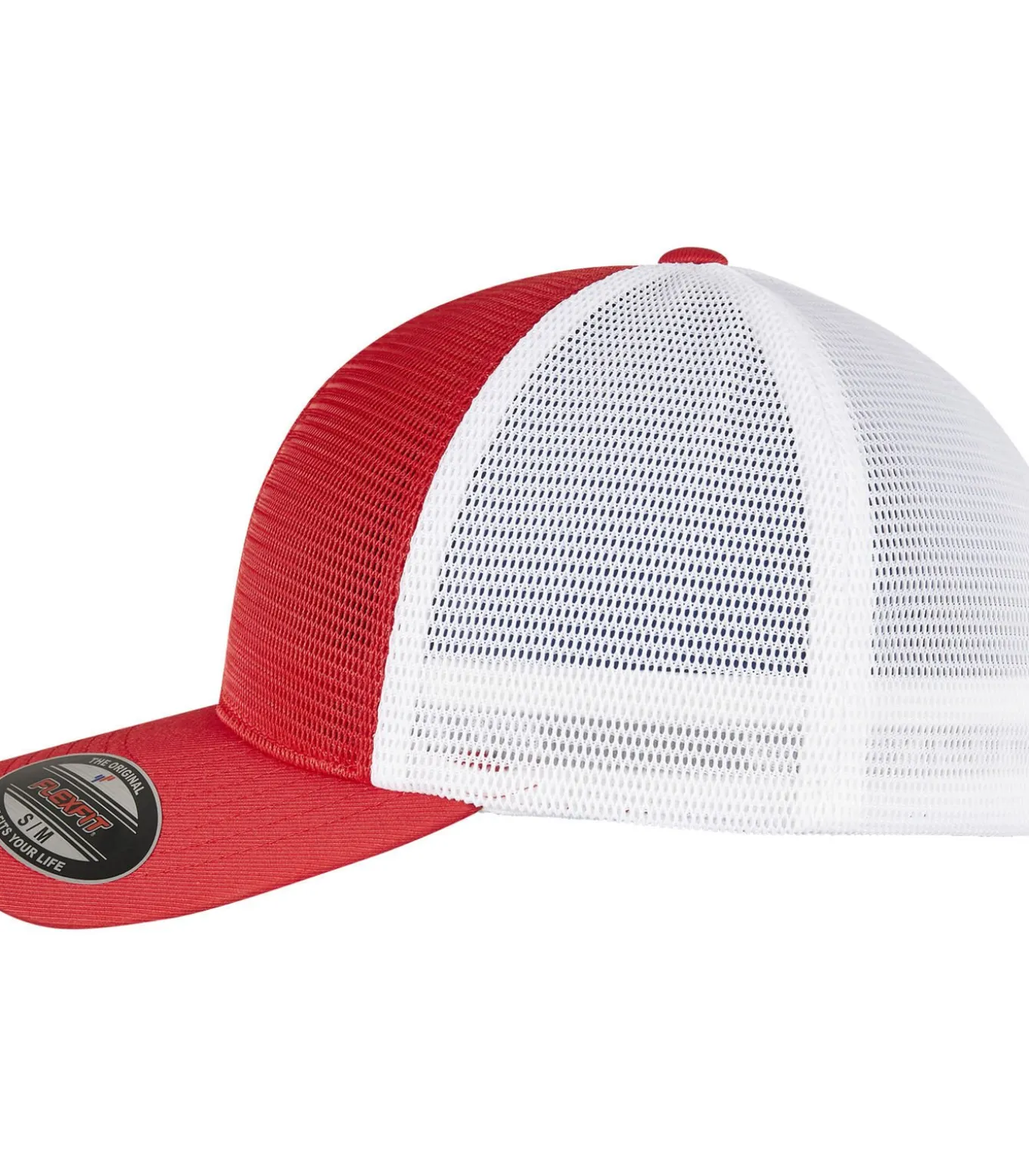 360 - Kap - Rood