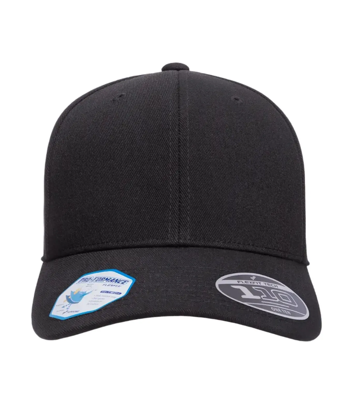 110 - Kap - Zwart