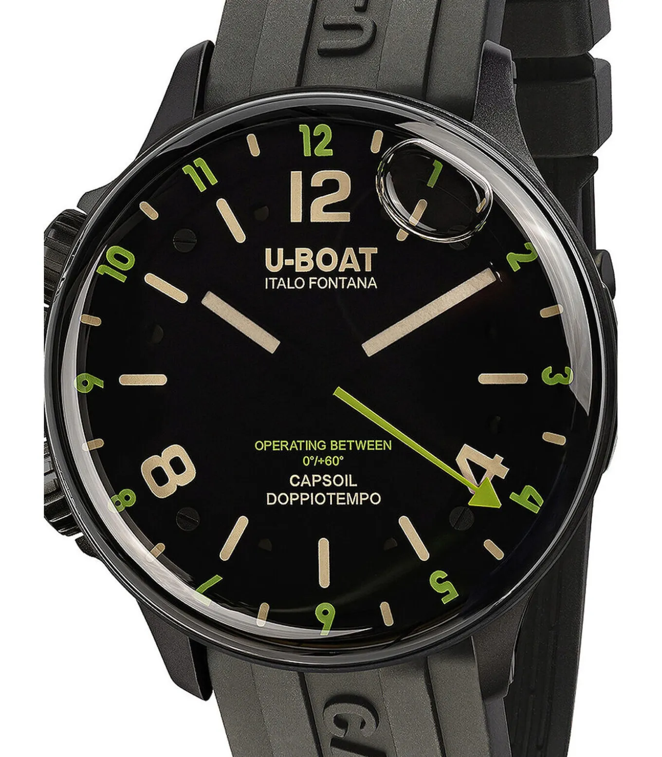 8840 - Quartz - 45mm - 10ATM