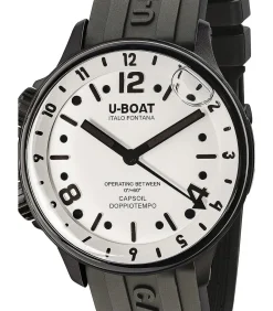 8889 - Quartz - 45mm - 10ATM