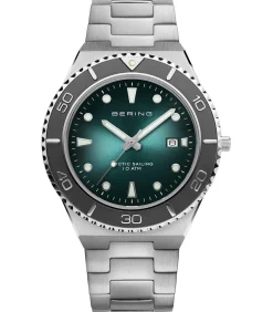 18940-708 - Quartz - 43mm - 10ATM
