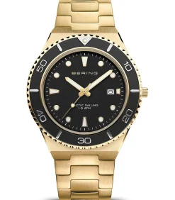 18940-732 - Quartz - 43mm - 10ATM