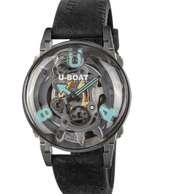 3352 - Quartz - 44mm - 5ATM