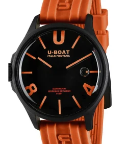 9538 - Quartz - 44mm - 5ATM