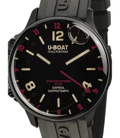 8841 - Quartz - 45mm - 10ATM