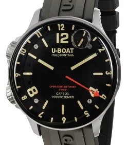 8769 - Quartz - 45mm - 10ATM