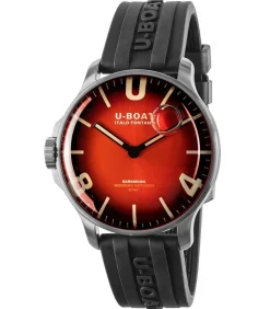 8701 - Quartz - 44mm - 5ATM