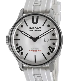 9542 - Quartz - 44mm - 5ATM