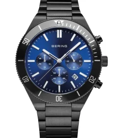 15043-727 - Quartz - 43mm - 10ATM