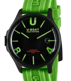 9534 - Quartz - 44mm - 5ATM
