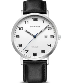 18640-404 - Quartz - 40mm - 5ATM