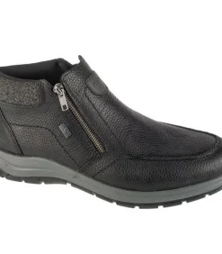 03660 - Sneakers - Zwart