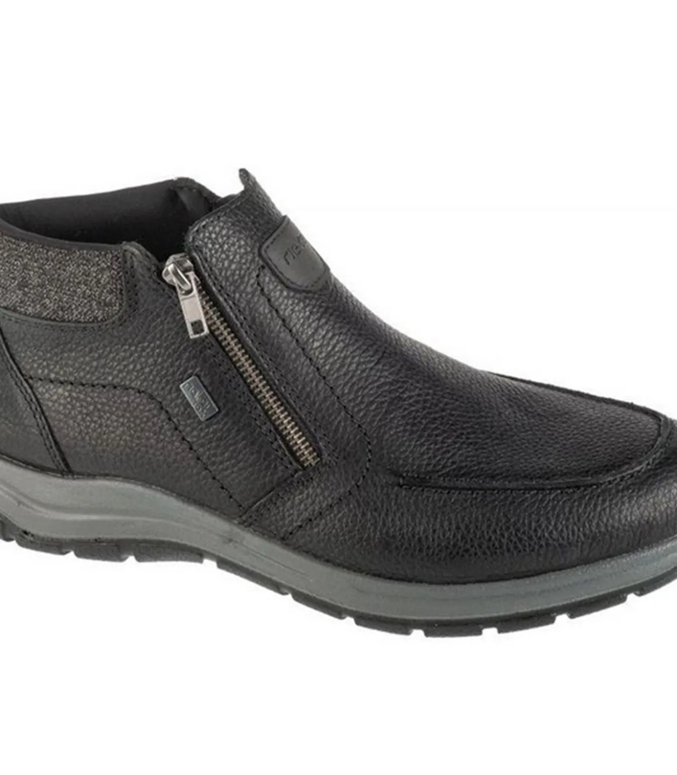 03660 - Sneakers - Zwart