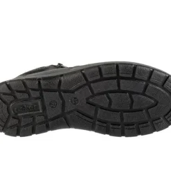 03660 - Sneakers - Zwart