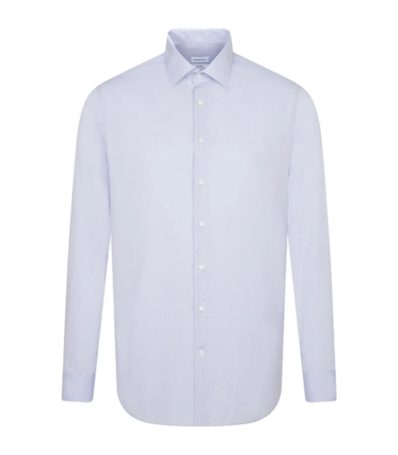 1/1 BUSINESS - Shirt - Lichtblauw