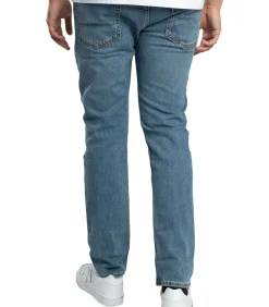 502 Conische Jeans