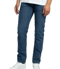 502 Conische Jeans