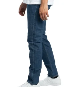 502 Conische Jeans