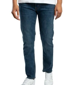 502 Conische Jeans