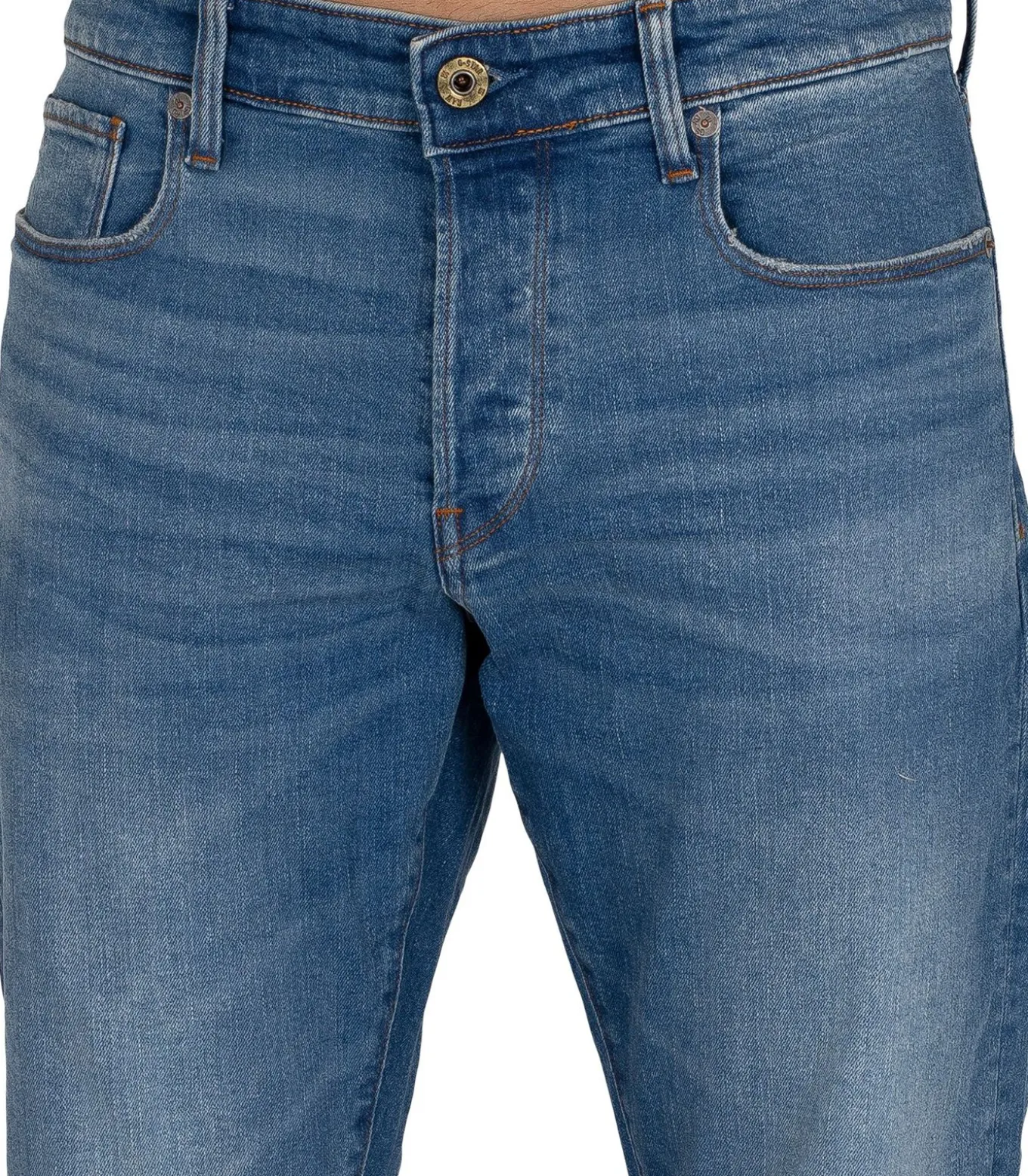 3301 Jeans