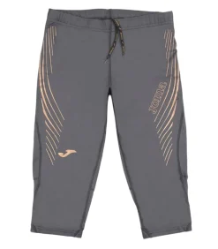 3/4 LENGTH - Korte Broek - Grijs