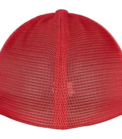 360 OMNIMESH - Baseball Pet - Rood