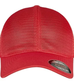 360 OMNIMESH - Baseball Pet - Rood