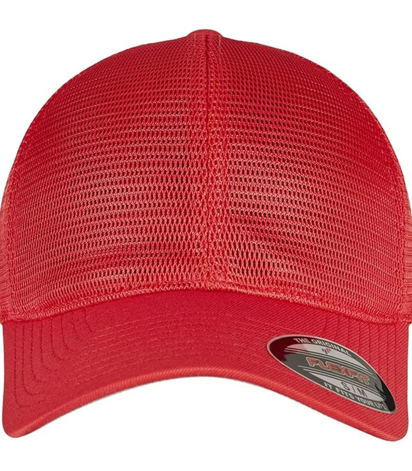 360 OMNIMESH - Baseball Pet - Rood