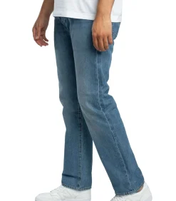 501 Originele Thermodapt-Jeans