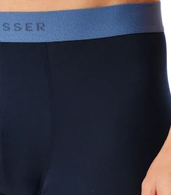 6 pack 95/5 Cotton - retro short / pant