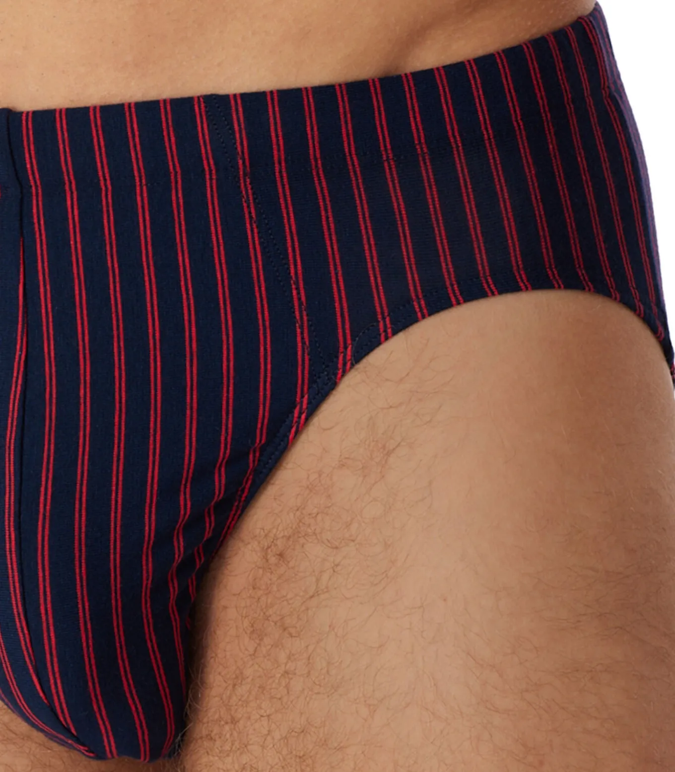 3 pack 95/5 Essentials Organic slip / onderbroek