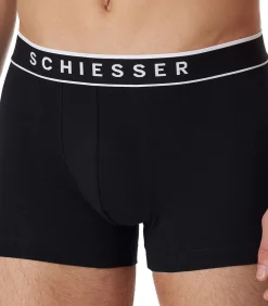 5 pack 95/5 Organic Cotton - retro short / pant