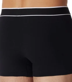 5 pack 95/5 Organic Cotton - retro short / pant