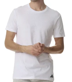 6 pack Active Core Cotton - onder t-shirts