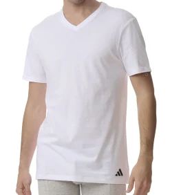 6 pack Active Core Cotton - onder t-shirts