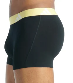 6 pack Active Flex Cotton - retro short / pant