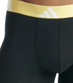 6 pack Active Flex Cotton - retro short / pant