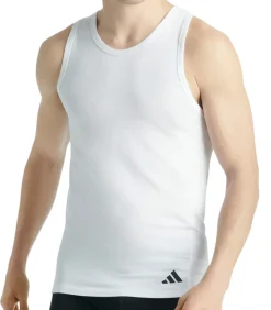 4 pack Active Flex Cotton Ergonomic - onderhemd