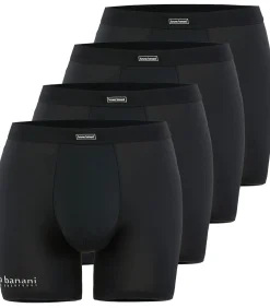 4 pack All Day - lang short / pant