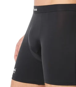 4 pack All Day - lang short / pant