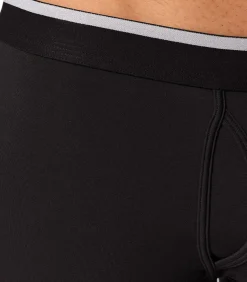 4 pack Basic - retro short / pant