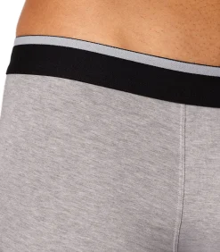 4 pack Basic - retro short / pant