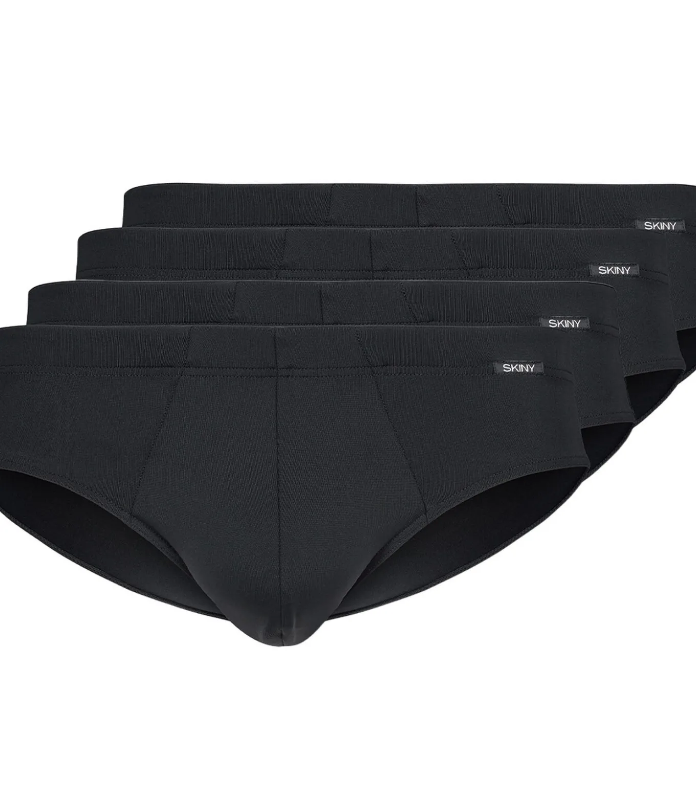 4 pack Basic - slip / onderbroek