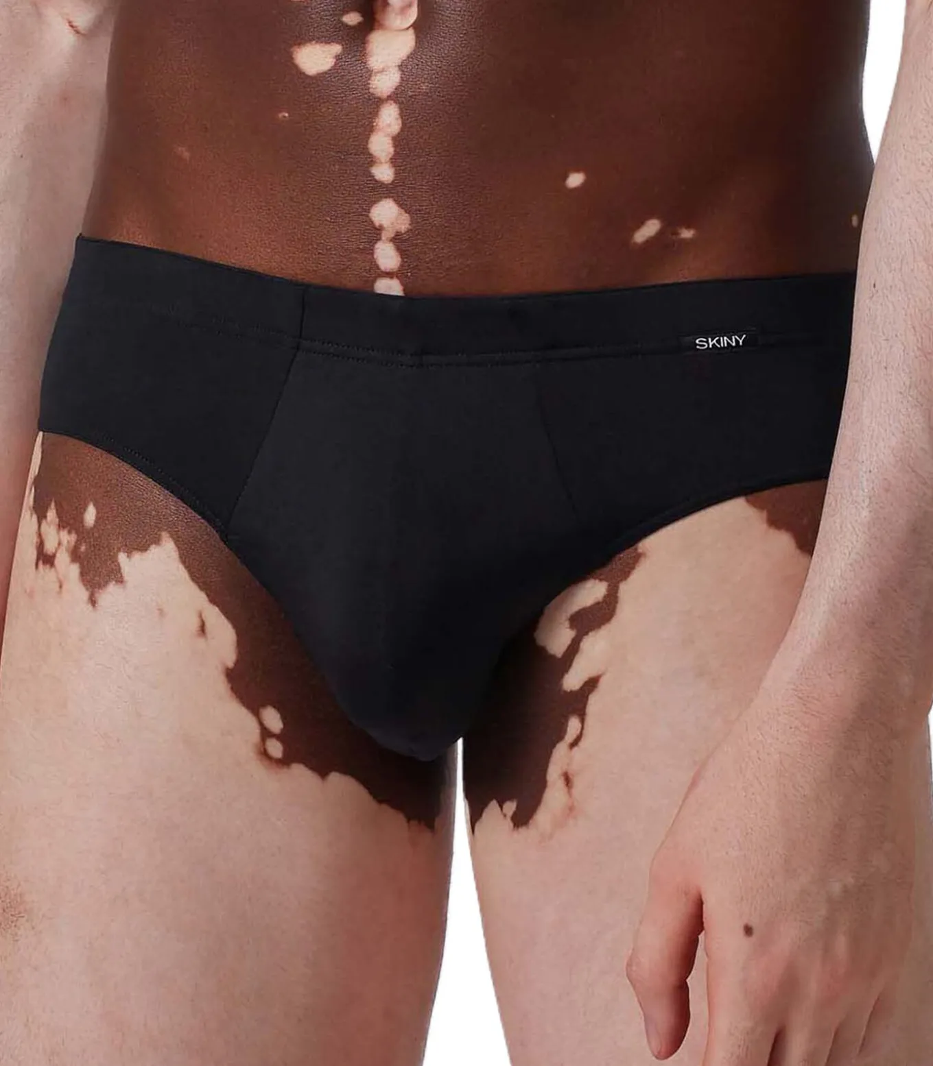 4 pack Basic - slip / onderbroek