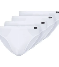 4 pack Basic - slip / onderbroek