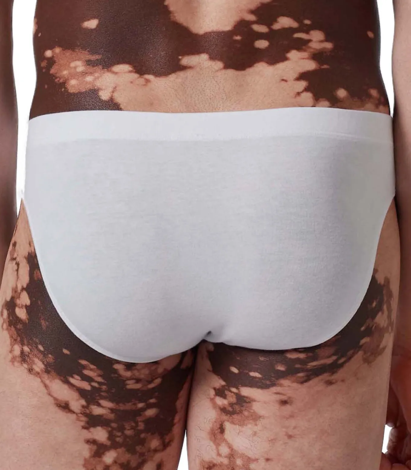 4 pack Basic - slip / onderbroek
